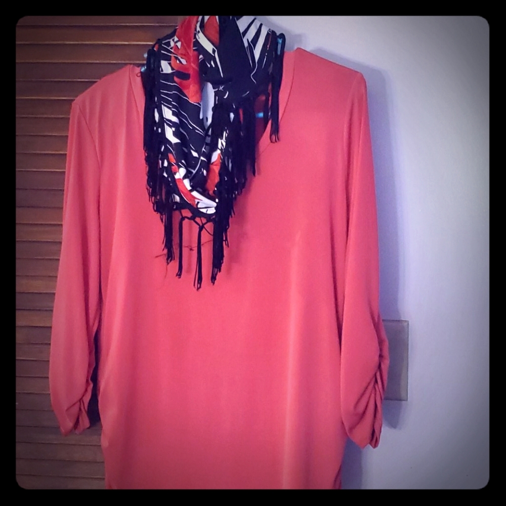 Dress Blouse